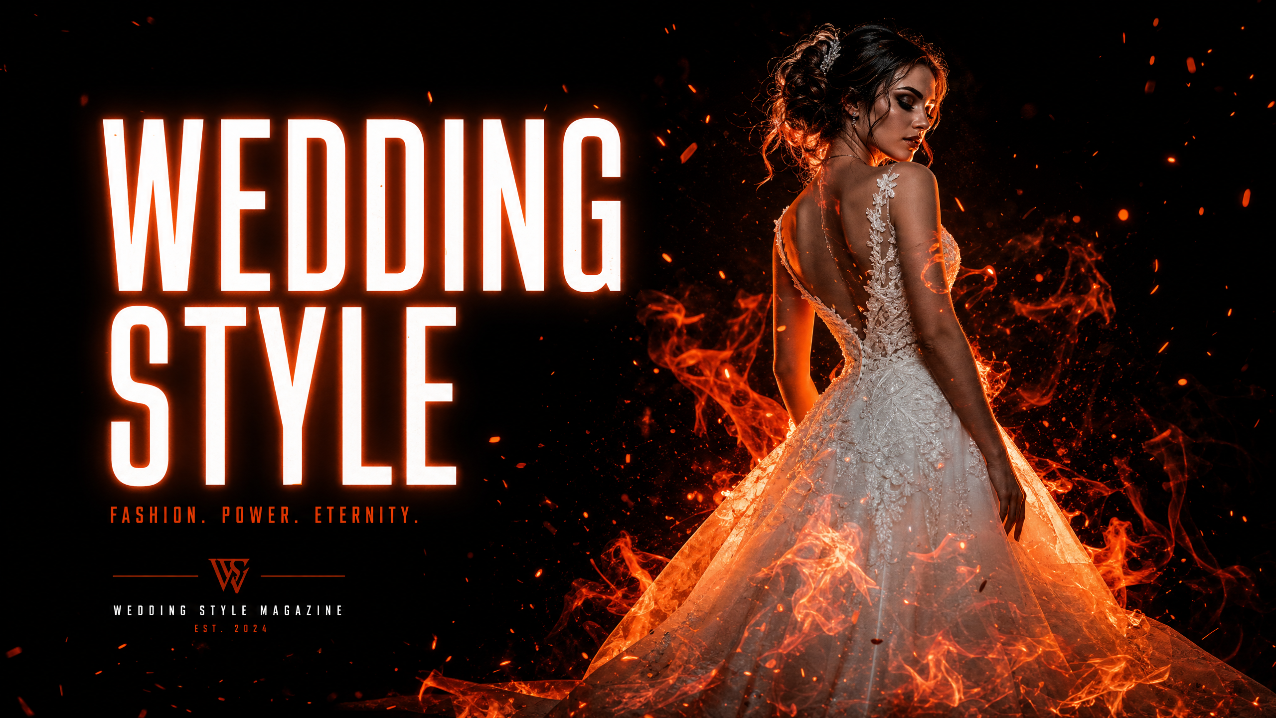Wedding Dress example